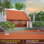 NHÀ GỖ 3 GIAN LIM XANH TALI -HÀ NAM -NHÀ GỖ ĐĂNG KHÔI