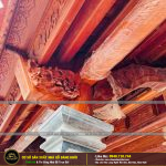 Thi Công Nhà Gỗ 3 Gian Lim Nam Phi – Nhà Gỗ Đăng Khôi