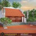 NỘI THẤT THIẾT KẾ 3D GỖ LIM XANH TALI TẠI HÀ NAM -NHÀ GỖ ĐĂNG KHÔI