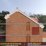 Nhà Sàn Gỗ – Biểu Tượng Kiến Trúc Văn Hóa Vùng Cao Gắn Liền Với Bản Sắc Dân Tộc