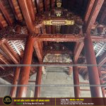 Thi Công Và Lắp Dựng Nhà Gỗ 5 GIAN Gỗ Lim Nam Phi Tại Hà Nội  – Nhà Gỗ Đăng  Khôi