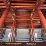 Thi Công Và Lắp Dựng Nhà Gỗ 5 GIAN Gỗ Lim Nam Phi Tại Hà Nội  – Nhà Gỗ Đăng  Khôi