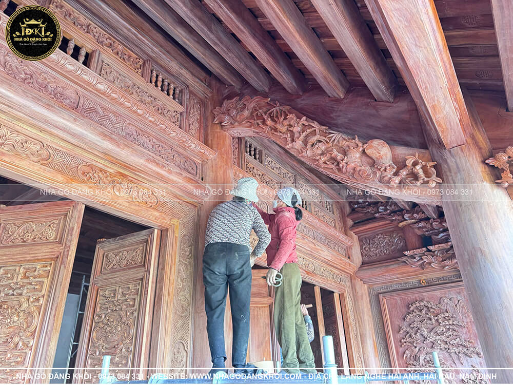 Các yếu tố ảnh hưởng đến tần suất