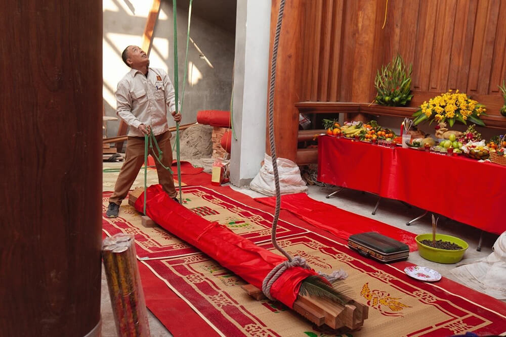 Ý nghĩa tâm linh và phong thủy