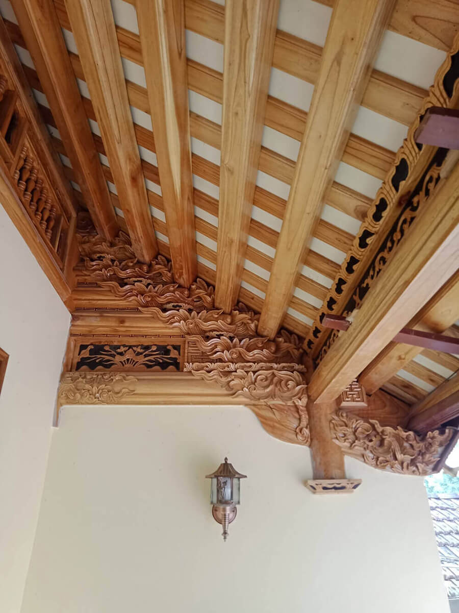 Ưu điểm nổi bật