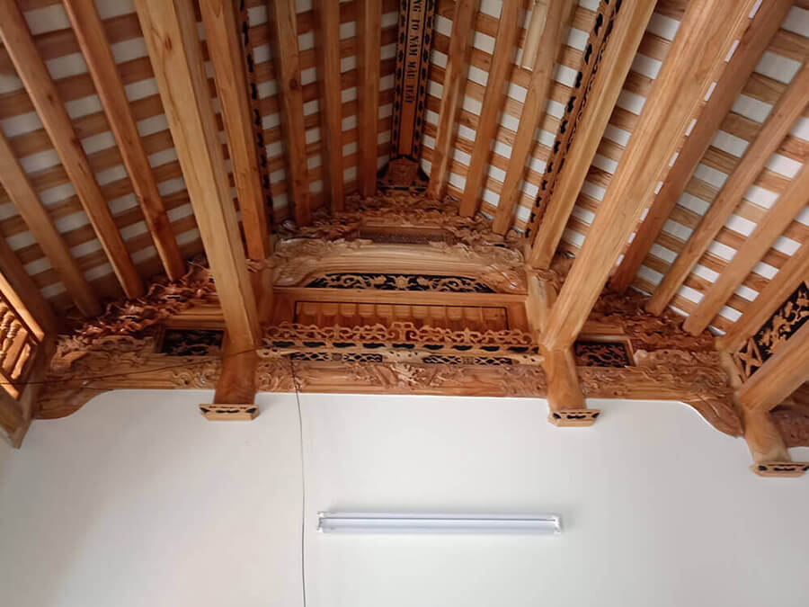 Những điều cần lưu ý khi thiết kế và thi công