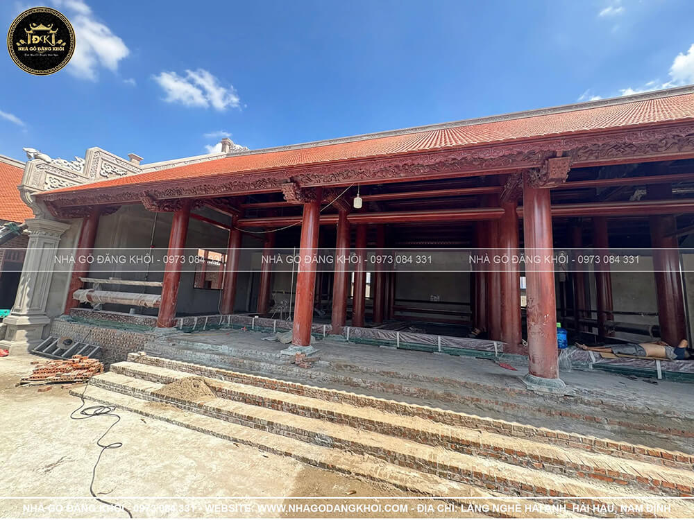 Ứng dụng của gỗ sến trong đời sống